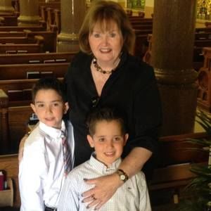 Meet your Posher, Nancy